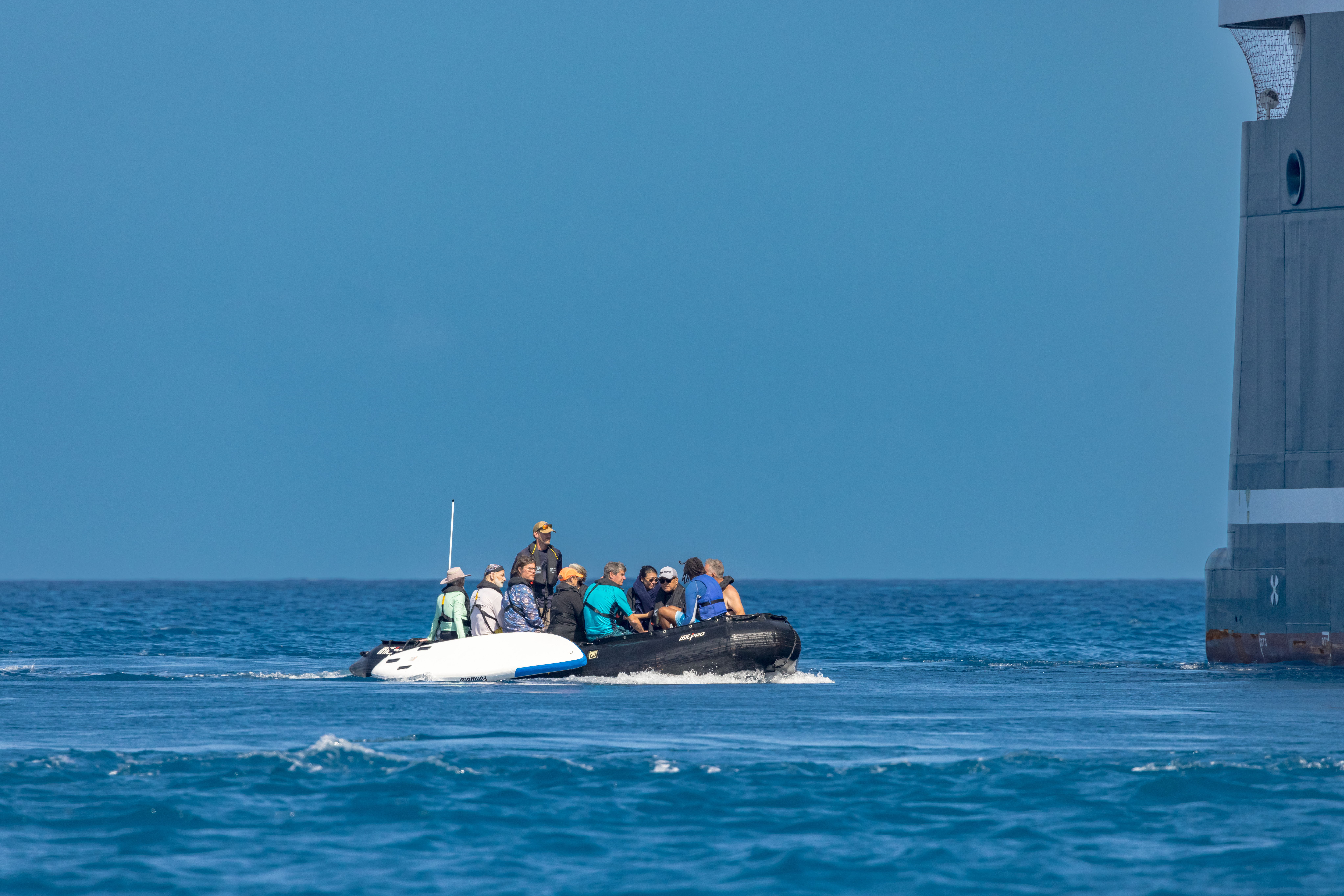 Excursions on SH Diana